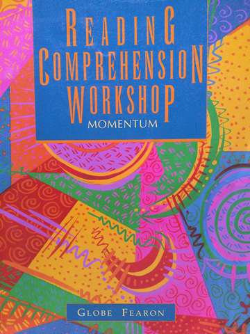 (image for) Reading Comprehension Workshop Momentum (P) by Virginia Seeley