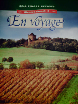 (image for) En voyage 3 Bell Ringer Reviews (P)