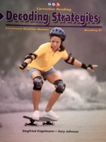 (image for) SRA Decoding Strategies Decoding B1 Enrichment BLM (P)