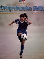 (image for) SRA Comprehension Skills Comprehension B2 Enrichment BLM (P)