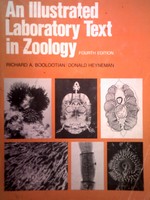 An Illustrated Laboratory Text in Zoology 4th Edition (P) (image for) An Illustrated Laboratory Text in Zoology 4th Edition (P)