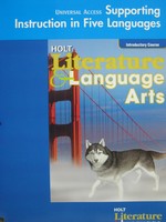 (image for) Supporting Instruction in Five Languages Introductory Course (P)