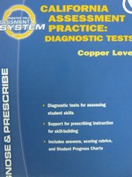 (image for) Literature Copper Level Assessment Practice (CA)(P)