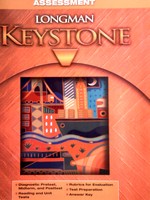 (image for) Keystone D Assessment (P) by Chamot, De Mado, & Hollie