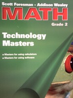 (image for) SFAW Math 2 Technology Masters (P)