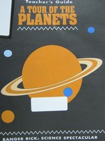 A Tour of the Planets TG (TE)(P) by Gilda Berger (image for) A Tour of the Planets TG (TE)(P) by Gilda Berger