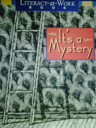 (image for) Literacy-at-Work 5-2 It's a Mystery (P)