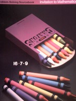 (image for) Invitation to Mathematics 2 Problem-Solving Sourcebook (P)