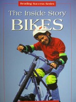 (image for) Reading Success The Inside Story Bikes (P) by Stieglitz,