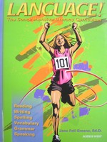 (image for) Language! 3rd Edition Book D Teacher Subset (TE)(Box)