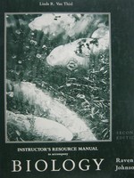 Biology 2nd Edition Instructor's Resource Manual (TE)(P) (image for) Biology 2nd Edition Instructor's Resource Manual (TE)(P)
