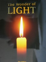 (image for) Wonder of Light (P)(Big) by Jan Adkins
