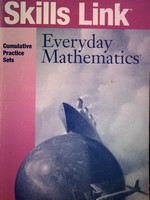 (image for) Everyday Mathematics 4 Skills Link (P)