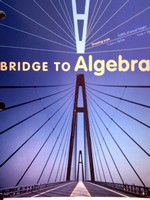 (image for) Bridge to Algebra Student Text (P) by Hadley & Raith