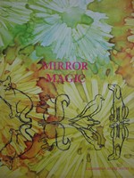 (image for) Mirror Magic (CA)(P) by Janet S Abbott