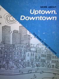 (image for) Uptown, Downtown Revised Edition Skills Practice Book (P)