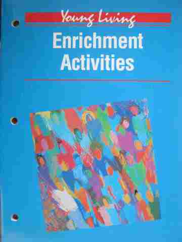 (image for) Young Living 7th Edition Enrichment Activities (P)