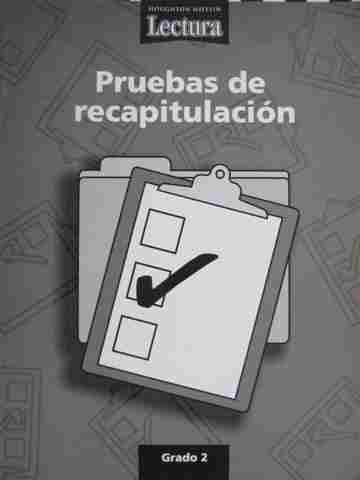(image for) Lectura 2 Pruebas de recapitulacion (P)