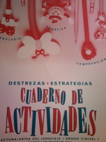 (image for) Cuentamundos 1 Nivel 1 Cuaderno de Actividades (P)