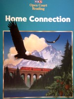 (image for) SRA Open Court Reading 5 Home Connection (P) by Bereiter,