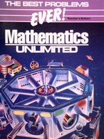 (image for) Mathematics Unlimited 5 The Best Problems Ever! TE (TE)(P)
