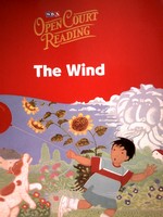 (image for) SRA Open Court Reading K Wind (P)(Big) by Adams, McKeough,