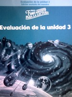 (image for) Foro Abierto Para La Lectura 5 Evaluacion de la Unidad 3 ATE (P) - Click Image to Close