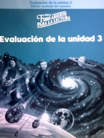(image for) Foro Abierto Para La Lectura 5 Evaluacion de la Unidad 3 ATE (P)