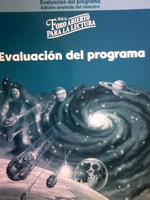 (image for) Foro Abierto para la lectura 5 Evaluacion Programa ATE (TE)(P)
