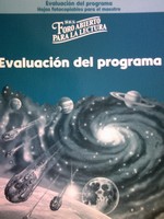(image for) Foro Abierto para la lectura 5 Evaluacion programa BLM (P)
