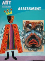 (image for) SRA Art Connections 6 Assessment (P)