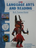 (image for) SRA Art Connections Language Arts & Reading (P)