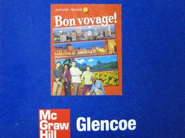 (image for) Bon voyage! 1 Teacher's Resource Box (TE)(Box) by Schmitt,