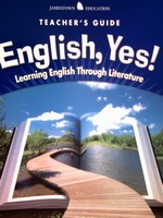 (image for) English, Yes! Level 1 Basic TG (TE)(P)