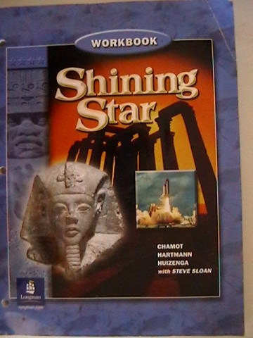 (image for) Shining Star Workbook (P)