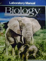 (image for) Biology Laboratory Manual (P)