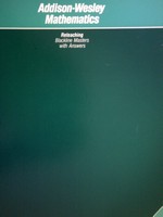 (image for) Addison-Wesley Mathematics K Reteaching (P) by Eicholz,