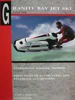 Granite Bay Jet Ski Level 1 (P) by Mansuetti & Weidkamp (image for) Granite Bay Jet Ski Level 1 (P) by Mansuetti & Weidkamp