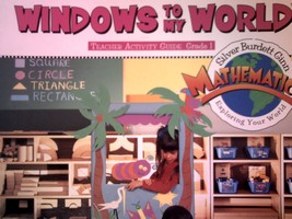 (image for) Windows to My World 1 Teacher Activity Guide (TE)(Spiral)
