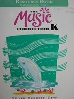 (image for) Music Connection K Resource Book TE Part 3 (TE)(P) by Beethoven