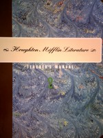 (image for) HM Literature 2 TM (TE)(P) by Jean Greenlaw & John Warren Stewig