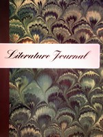 (image for) HM Literature 3 Literature Journal (P) by Greenlaw, Stewig,