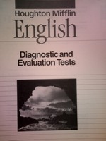 (image for) English 4 Diagnostic & Evaluation Tests (P)