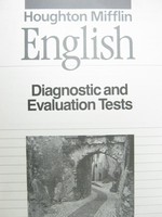 (image for) English 5 Diagnostic & Evaluation Tests (P)