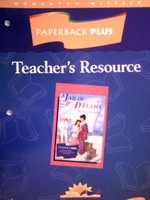 (image for) Paperback Plus A Jar of Dreams Teacher's Resource (TE)(P)