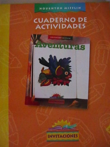 (image for) Invitaciones 2.1 Cuaderno de actividades (P) by Freeman, Freeman