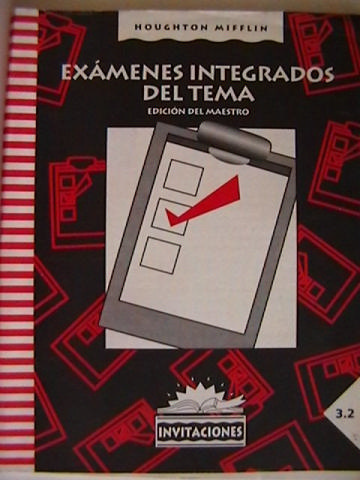 (image for) Invitaciones 3.2 Examenes integados del tema TE (TE)(P)