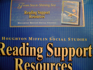 (image for) From Sea to Shining Sea 3 21st Century Edition RSR (Pk)