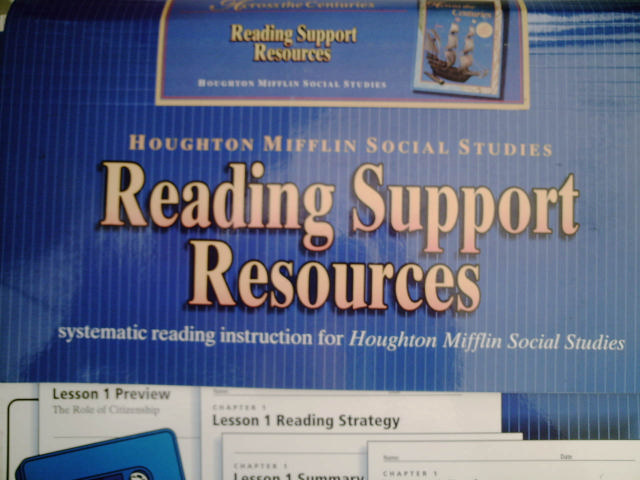 (image for) Across the Centuries 21st Century Edition RSR (Pk)