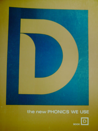 (image for) New Phonics We Use Book D (P) by Heilman & Lamb - Click Image to Close